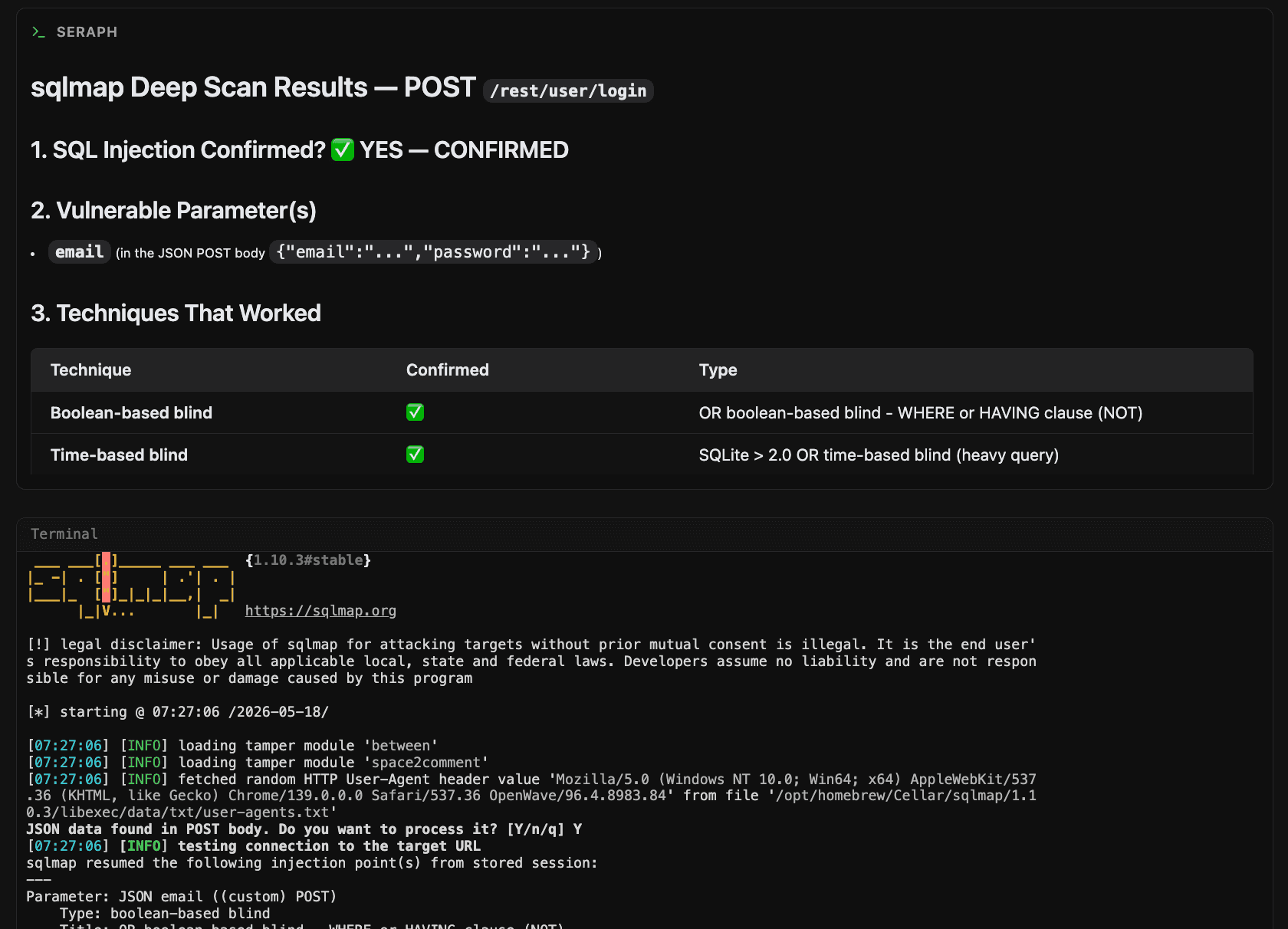 Observability interface for configuring and watching agent activity
